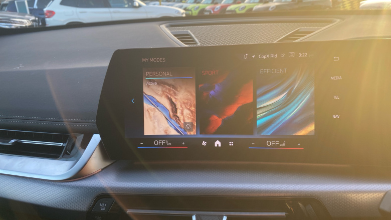 BMW X1 sDrive 20i MHT M Sport 5dr Step Auto Petrol Estate